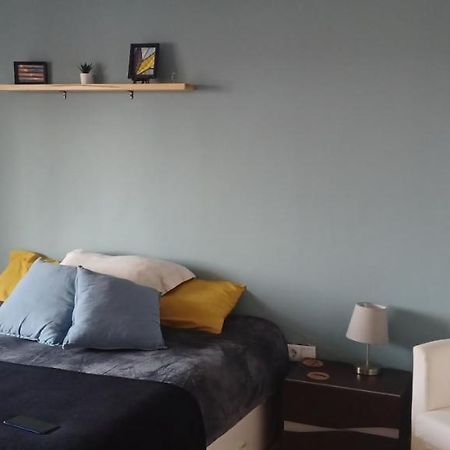 Apartamento Entero De Tres Habitaciones, Cerca De La Playa! Acogedor, Luminoso Y Tranquilo Malgrat de Mar Exterior foto